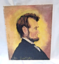 Handmade oil painting for sale  Homer Glen