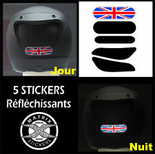Stickers retro reflechissants d'occasion  France