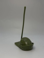 🔥TMNT Capacete Turtle Trooper Teenage Mutant Ninja Turtles Playmates Brinquedos 1988 comprar usado  Enviando para Brazil