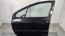 Porte gauche peugeot d'occasion  Haubourdin