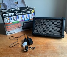 Roland cube street for sale  HEBDEN BRIDGE