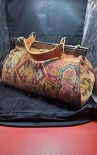 Handtasche tasche boho gebraucht kaufen  Worms