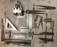 Job lot machinist for sale  CHELTENHAM
