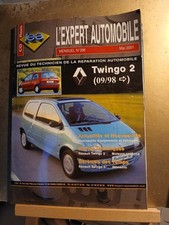 Revue technique expert d'occasion  La Tour-du-Pin
