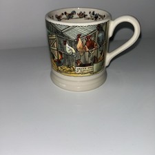 Emma bridgewater hen for sale  PORTSMOUTH