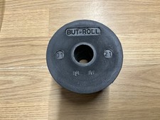 Pommier cylindrical roller for sale  WEYMOUTH