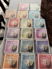 Lot songs worship for sale  Newport