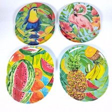 Tarhong tropical melamine for sale  Zephyrhills