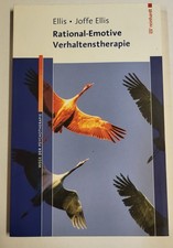 Rational emotive verhaltensthe gebraucht kaufen  Wallenhorst