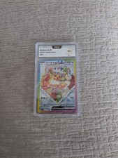 Pokemon cards evee d'occasion  Expédié en Belgium