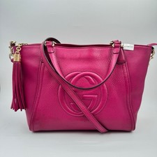 Authentic gucci soho for sale  Yorba Linda