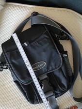 Deuter tasche umhängetasche gebraucht kaufen  Westerland