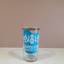 Verre biere impérator d'occasion  Illkirch-Graffenstaden