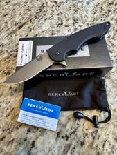 Benchmade precinct liner for sale  Lafayette