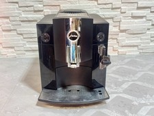 Jura impressa kaffeevollautoma gebraucht kaufen  Gelsenkirchen
