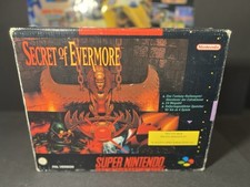 Super nintendo secret gebraucht kaufen  Rosenberg