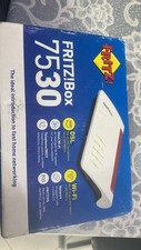 Fritz box 7530 usato  Napoli