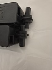 Sharp 49cfg6242kf pair for sale  MANCHESTER