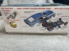 Blue max funny for sale  Alsip
