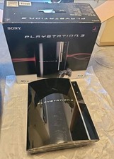 Ps3 konsole karton gebraucht kaufen  Gaimersheim