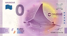 Billet souvenir 2025 d'occasion  France