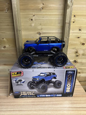 New bright ford for sale  UK