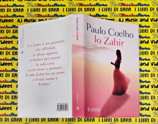 Book libro zahir usato  Vigarano Mainarda