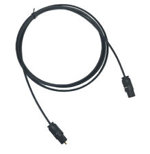 Cavo audio ottico usato  Spedire a Italy