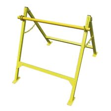 Cable reel stand for sale  BIRKENHEAD