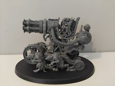 Maleclateur skavens warhammer d'occasion  Bréviandes