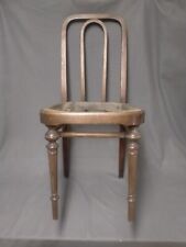 Sedie marcate thonet usato  Torino