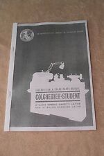 Colchester student round for sale  MANSFIELD