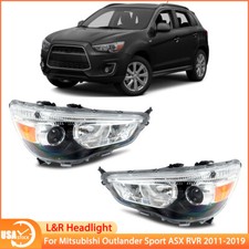 Halogen headlights pair for sale  Buford