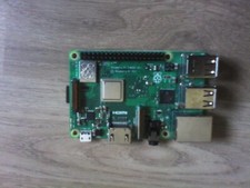 Raspberry projet bartop d'occasion  Naintré