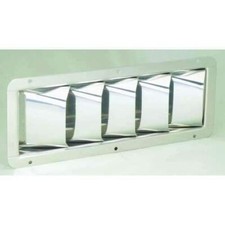 Attwood louvered vent d'occasion  Expédié en Belgium