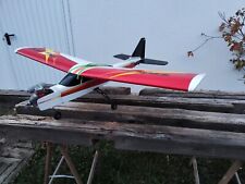 Tiger trainer flugfertig gebraucht kaufen  Falkenstein