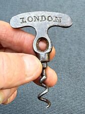 Vintage london patent for sale  IPSWICH