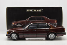 Bmw 730i 1987 d'occasion  Saint-Jean-de-Védas
