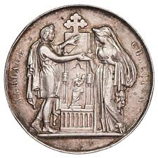 Médaille mariage gravée d'occasion  Rabastens
