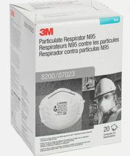 8200 n95 disposable for sale  Farmington