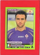 Calciatori panini 2014 usato  Fiorano Modenese