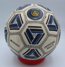 Inter pallone vintage usato  Assemini