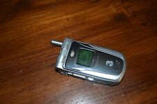 Cellulare u8130 grigio usato  Ficulle