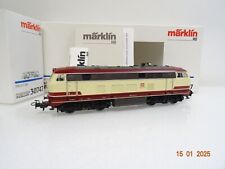 Märklin 30747 diesellok gebraucht kaufen  Erftstadt