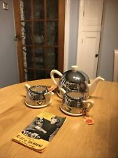 everhot teapot for sale  MELTON MOWBRAY