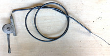 Magura handgashebel zug gebraucht kaufen  Wedemark