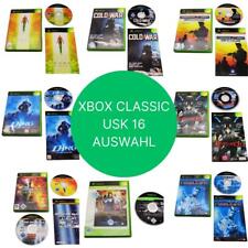 Xbox classic spiele gebraucht kaufen  Fulda