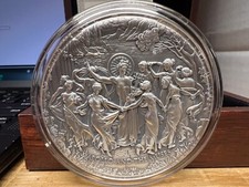 Apollo muses celestial for sale  Olney
