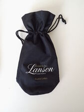 Champagne lanson black gebraucht kaufen  Hamburg