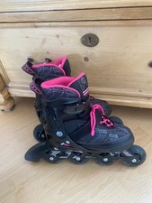 Inline skates inliner gebraucht kaufen  Kuchen